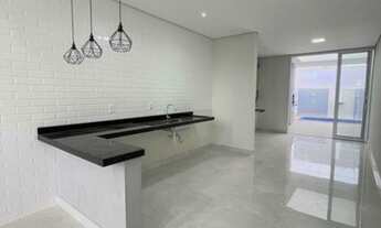 Imagem 4: CASA RESIDENCIAL em HORTOLÂNDIA - SP, PARQUE FRANCESCHINI