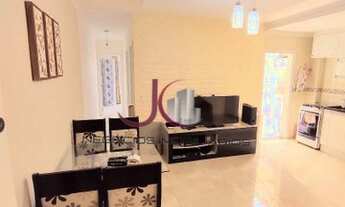 Imagem 2: Apartamento sem condomínio - Parque Capuava - Santo André