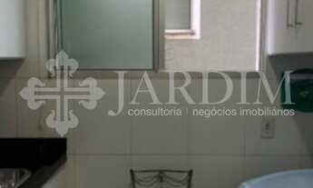 Imagem 7: Venda Apto - Residencial Spazio Palazzo Di Spagna