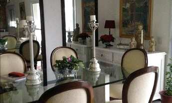 Imagem 7: Apartamento com 3 dormitórios à venda, 143 m² por R$ 1.800.000 - Chácara Santo Antônio (Zo