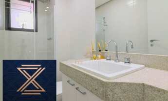 Imagem 7: Apartamento com 3 dormitórios à venda, 196 m² por R$ 1.230.000 - Recreio dos Bandeirantes