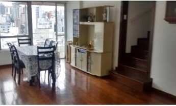 Imagem 3: Linda cobertura com 4 qts 1 suite 3 vagas, próximo do Patio Savassi