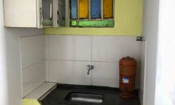 Imagem 2: Apartamento para alugar com 01 quarto em Cai?ara