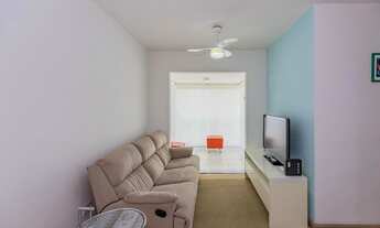 Imagem 7: Apartamento com 2 dormitórios à venda, 60 m² por R$ 635.000,00 - Vila Romana - São Paulo/S