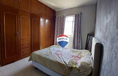 Imagem 4: Apartamento isento de iptu, com 2 quartos, sala, cozinha, banheiro e dependência , R$300.0