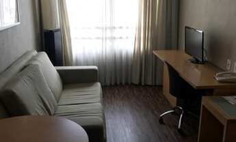 Imagem 6: Flat para venda tem 32 metros quadrados com 1 quarto em Centro - Guarulhos - SP