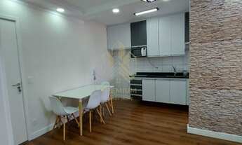 Imagem: São Paulo - Apartamento Padrão - Mooca