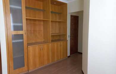 Imagem 3: Apartamento para venda com 154 metros quadrados com 4 quartos, 1 por andar