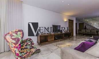 Imagem 4: COBERTURA 04 QUARTOS, 03 VAGAS NO BURITIS