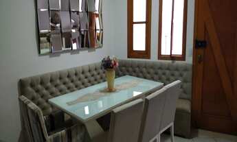 Imagem 5: Casa Condominio - reformada - 3 dorm sendo 1 suite - 2 vagas - Lazer - Proximo ao Metro Tu