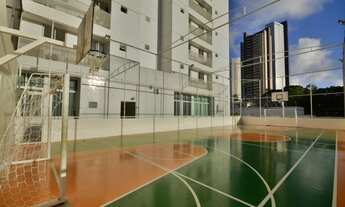 Imagem 5: Vendo apartamento no Altiplano 3 quartos sendo uma suíte 685, mil