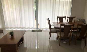 Imagem 7: Apartamento duplex a venda com 3 dormitórios no Passeio Pedra Branca