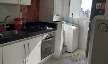 Imagem 3: Apartamento para venda tem 67 metros quadrados com 3 quartos em Cidade Alta - Piracicaba