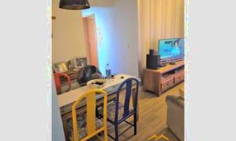 Imagem 3: Apartamento Residencial à venda, Jardim Satélite, São José dos Campos - AP6297