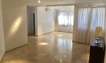 Imagem 3: Condomínio Zona Sul - 540 m² área construída, 624 m² terreno, 04 suítes sendo 01 master