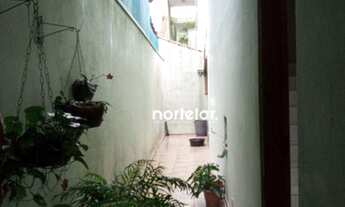 Imagem 3: Sobrado com 2 dormitórios à venda, 101 m² por R$ 456.000,00 - Vila Nova Parada - São Paulo