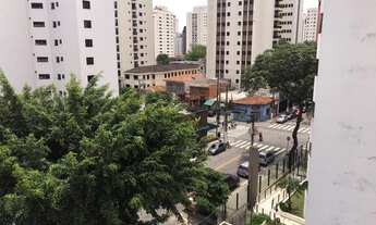 Imagem 2: Apartamento para aluguel e venda com 87 metros quadrados com 3dormitórios, sendo 1 suíte