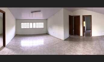 Imagem 6: Sobrado em frente a DF-280 ao lado do condomínio São Francisco