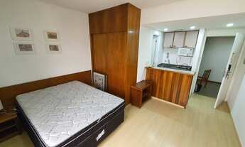 Imagem 3: FLAT Q.I DISPONÍVEL PARA LOCAÇÃO