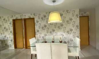 Imagem 2: Apartamento com 3 quartos no Jardim Goiás