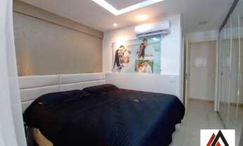 Imagem 5: Apartamento no Porto das Dunas