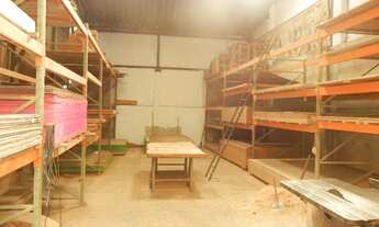 Imagem 6: Galpão - São Benedito