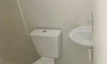 Imagem 2: Apartamento para venda. Com 110 metros quadrados e 3 quartos em Chácara Agrindus - Taboão