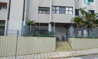 Imagem 2: Apartamento residencial à venda, Centro, Sorocaba
