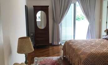 Imagem 2: Casa em Condomínio para Venda em Santana de Parnaíba, Tamboré, 4 dormitórios, 4 suítes, 5