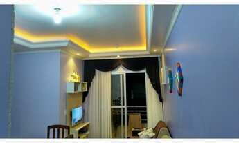 Imagem: Apartamento Residencial à venda, Cidade