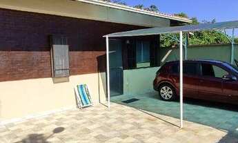 Imagem: Casa com 2 dormitórios, 75 m² - venda