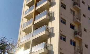 Imagem 2: 1 dormitório alto padrão no Cambui