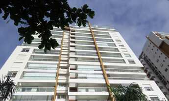 Imagem 3: Apartamento, 3 suítes, 2 vagas - Agronômica- Beira Mar - Florianópolis - SC