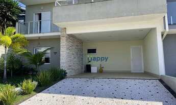 Imagem: Sobrado mobiliado com 3 suítes para alugar