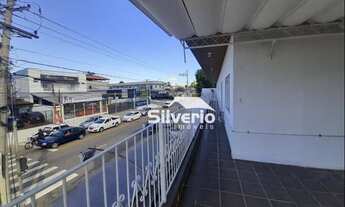 Imagem 6: Kitnet com 1 dormitório para alugar, 33 m² por R$ 900,00/mês - Jardim Satélite - São José