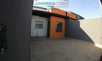 Imagem 5: Casa com 2 quartos - Bairro Jardim Maria Celina em Londrina