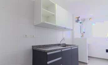 Imagem 5: Apartamento à venda, 62 m² por R$ 750.000,00 - Alto da Boa Vista - São Paulo/SP