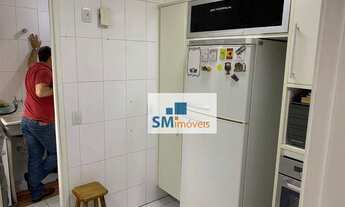 Imagem 6: Apartamento Garden com 3 dormitórios, 103 m² - venda por R$ 1.650.000,00 ou aluguel por R