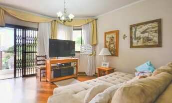 Imagem: SãO PAULO - Apartamento Padrão - Saúde