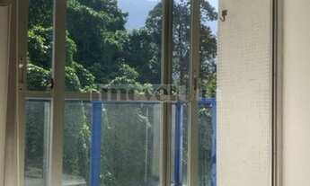 Imagem 4: Rio de Janeiro - Apartamento Padrão - Humaitá