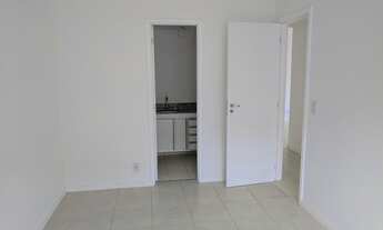 Imagem 2: Apartamento com 78 m² com 3 quartos na Taquara. Mio Residencial