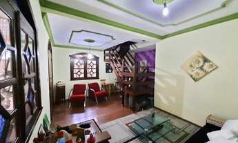 Imagem 6: Casa para venda com 300 metros quadrados com 4 quartos em Santa Mônica - Belo Horizonte