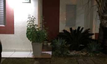 Imagem: Casa com 2 dormitórios à venda, 80 m²