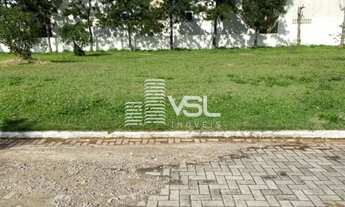 Imagem 4: Oportunidade! Terreno em condomínio fechado com área de lazer