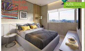 Imagem 4: Imóveis Belém Vende Apt 2/4 de 71m² na Batista Campos