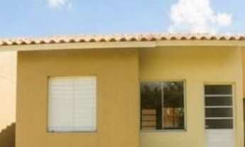 Imagem 3: Casa para venda com 49 metros quadrados com 2 quartos