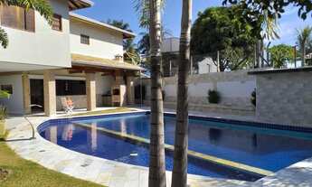 Imagem: Vende Linda Casa 4 Dorms - Vivendas Do Japi