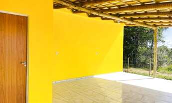 Imagem 5: Sítio com área de 1.000m em Esmeraldas - MG