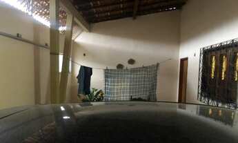 Imagem 4: Casa para venda possui 120 metros quadrados com 3 quartos em Telégrafo Sem Fio - Belém - P