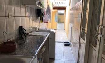 Imagem 7: Sobrado Residencial à venda, Cidade Jardim, Jacareí - SO0300